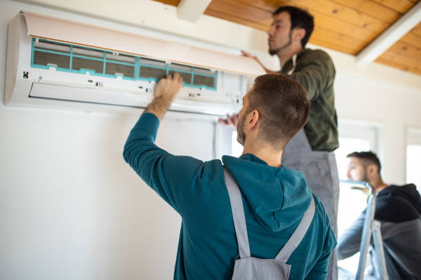 Best Best HVAC Companies  in Marshall, MN