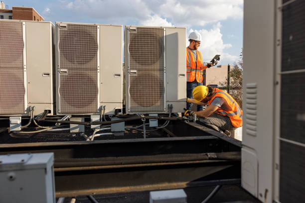 Best Furnace Repair Near Me  in Marshall, MN