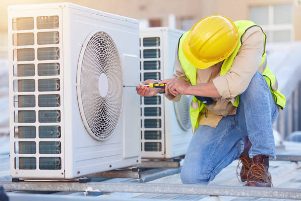 Best HVAC Maintenance Near Me  in Marshall, MN