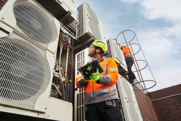 Best HVAC Installation Services  in Marshall, MN