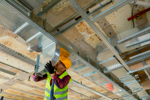 Best Air Conditioning Repair  in Marshall, MN
