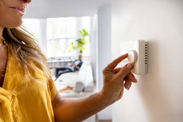 Best Residential HVAC Services  in Marshall, MN