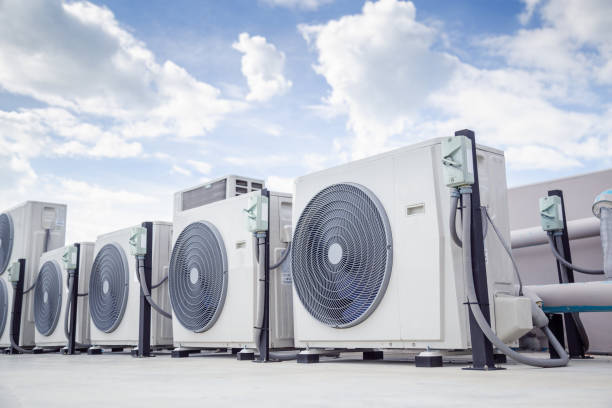 Best HVAC System Installation  in Marshall, MN