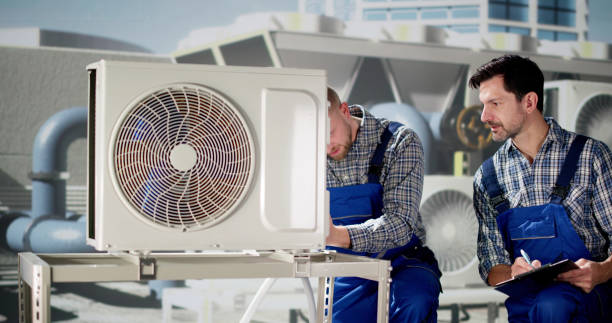 Professional HVAC in Marshall, MN