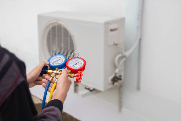 Best Affordable HVAC Services  in Marshall, MN