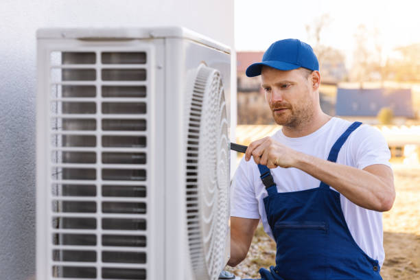Best HVAC Companies Near Me  in Marshall, MN