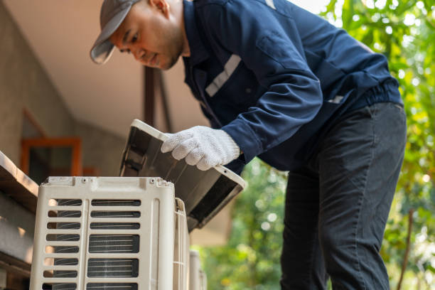 Best Affordable HVAC Services  in Marshall, MN