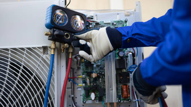 Best Heating Repair Services  in Marshall, MN