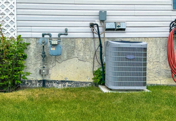 Best HVAC Replacement Cost  in Marshall, MN